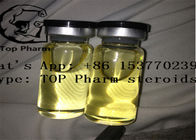 13103-34-9 olio semilavorato liquido oleoso giallastro di /BU/EQ del ciclo di Boldenone Undecylenate