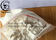 Lo steroide di Trenbolone della base di Trenbolone spolverizza il whitepowder della costruzione 99%purity del muscolo di CAS 10161-33-8