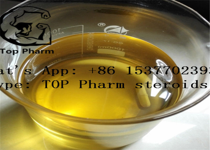 i semi di 1-Testosterone Cypionate/DHB hanno finito l'olio Dihydroboldenone 50mg/ml, 100mg/ml, 200mg/ml degli steroidi