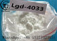 Anabolicum SARMs Raw Powder LGD 4033 1165910-22-4 For Preventing Muscle Wasting
