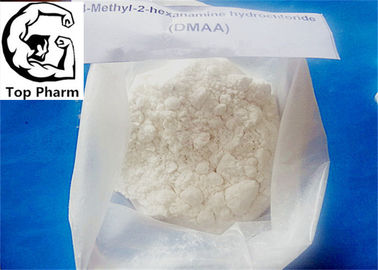 13803-74-2 1 polvere di 3 DMAA, 1 polvere del solido del cloridrato di 3 Dimethylpentylamine