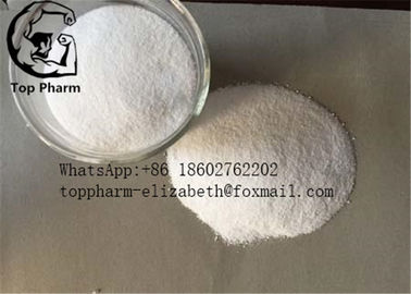 71447-49-9 polvere steroide delle nandrolone, culturismo bianco della polvere dell'acetato 99%purity di gonadorelina degli ormoni di steroide anabolizzante